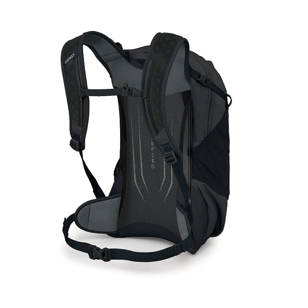 Osprey HIKELITE 18 Raven Black 