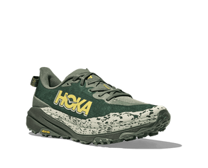 Hoka SPEEDGOAT 6 Fern/Asphalt Grey 