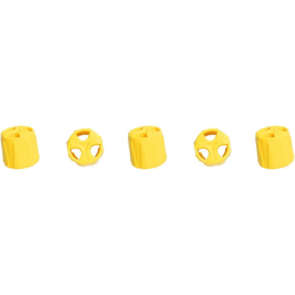 Grivel BLACK HOLE Pack of 5 