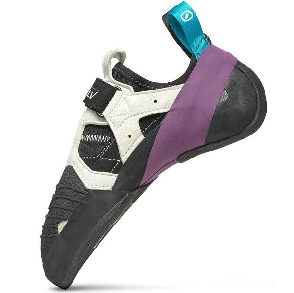 Scarpa INSTINCT VSR LV Black/Violet 