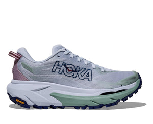 Hoka MAFATE 5 Ambient Blue/Rosemary.<BR/> 