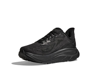 Hoka CLIFTON 10 W Black 