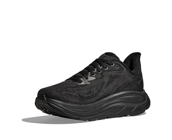 Hoka CLIFTON 10 W Black 