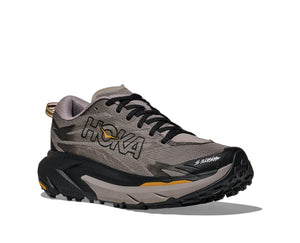 Hoka MAFATE 5 Cement/Black 