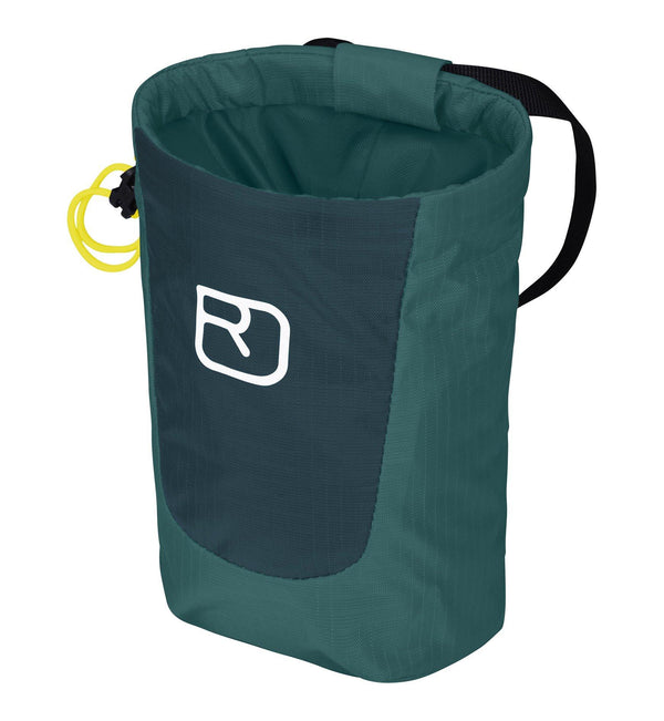 Ortovox Portamagnesio TRAD Verde 