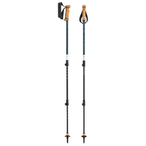 Leki Bastoncini LEGACY LITE AS 100-135 cm 