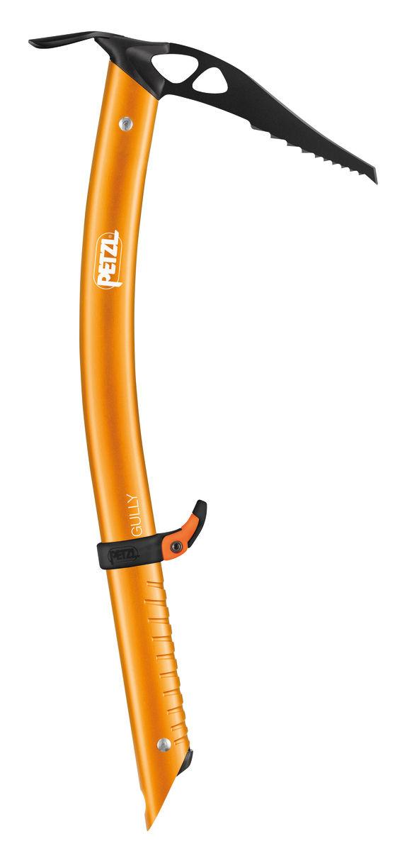 Petzl Piccozza GULLY Versione Pala 