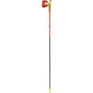 Leki Bastoncini ULTRATRAIL FX.One SL neonpink 