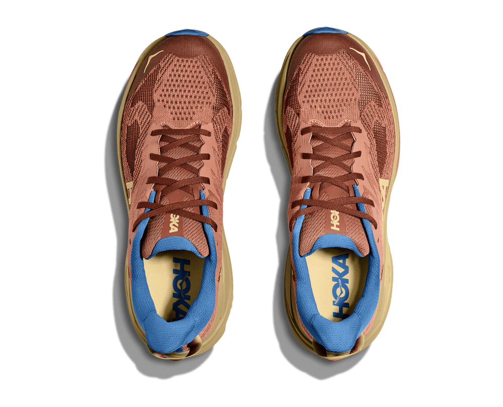 Hoka CHALLENGER 8 Maple/Cardamom 