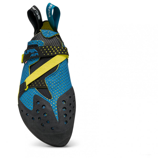 Scarpa FURIA AIR Baltic Blue 