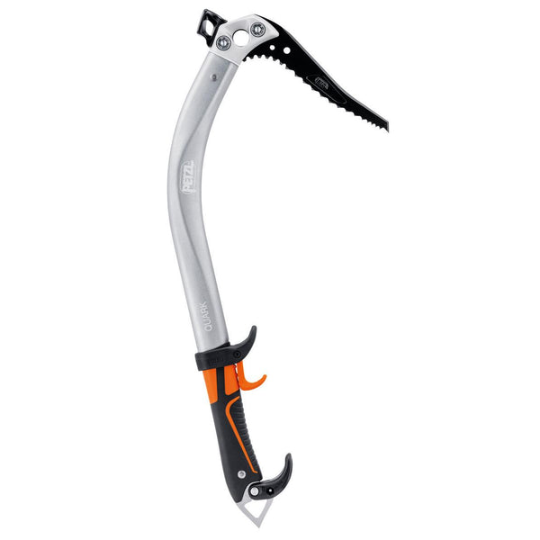 Petzl QUARK Piccozza Martello 