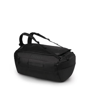 Osprey TRANSPORTER Duffel 65 Raven Black 