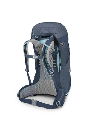 Osprey SIRRUS 36 Muted Space Blue 