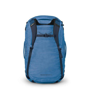 Osprey TRANSPORTER Duffel 65 Blue Flame 
