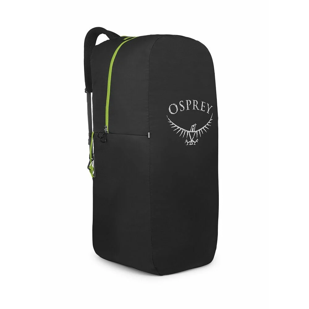 Osprey AIRPORTER Black Large 