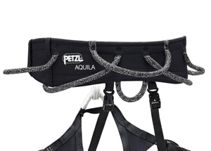 Petzl AQUILA Black 