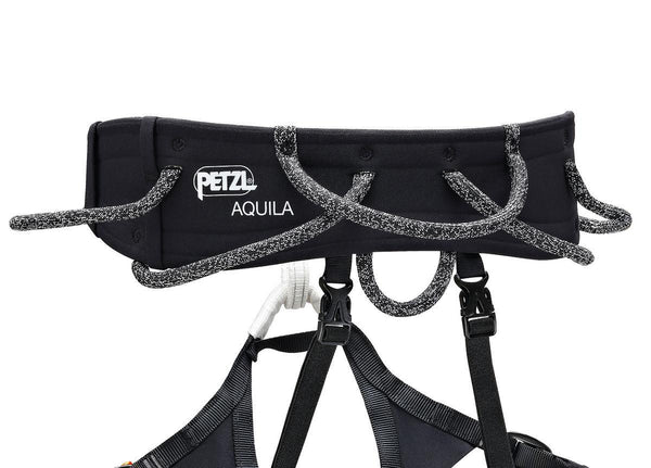 Petzl AQUILA Black 