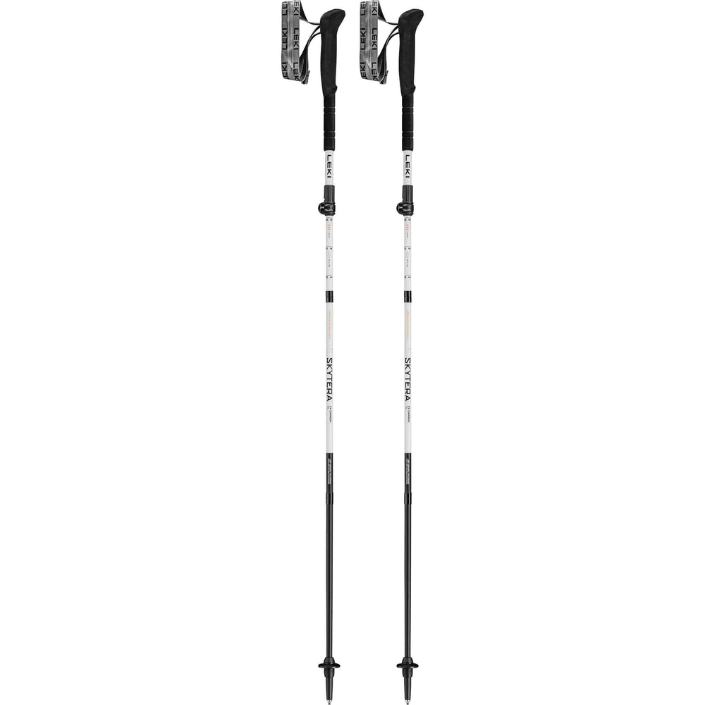 Leki Skytera FX Carbon SL 110-130 