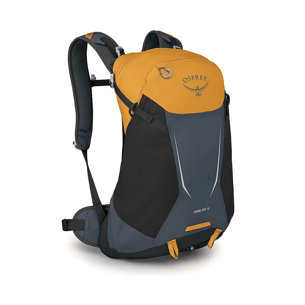 Osprey HIKELITE 18 Tungsten Yellow 