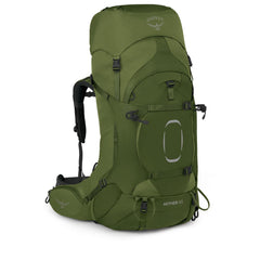 Osprey AETHER 65 Garlic Mustard 