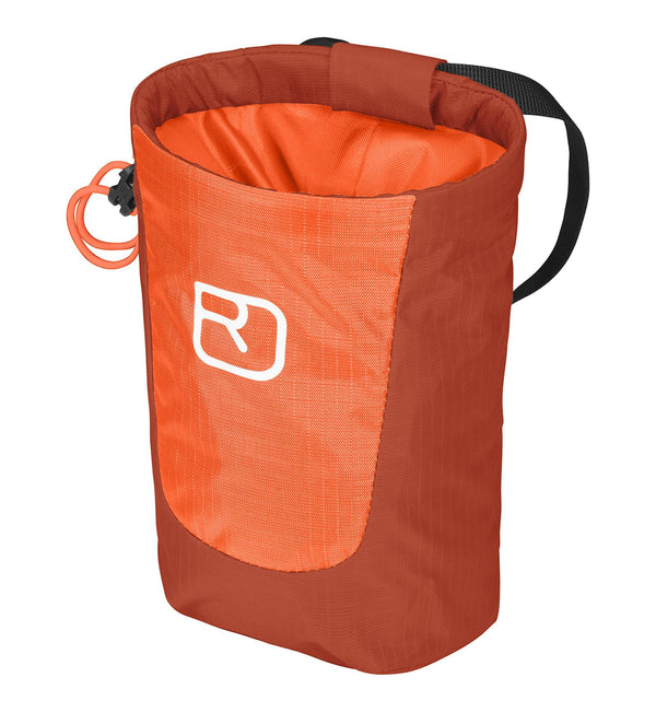 Ortovox Portamagnesio TRAD Arancio 