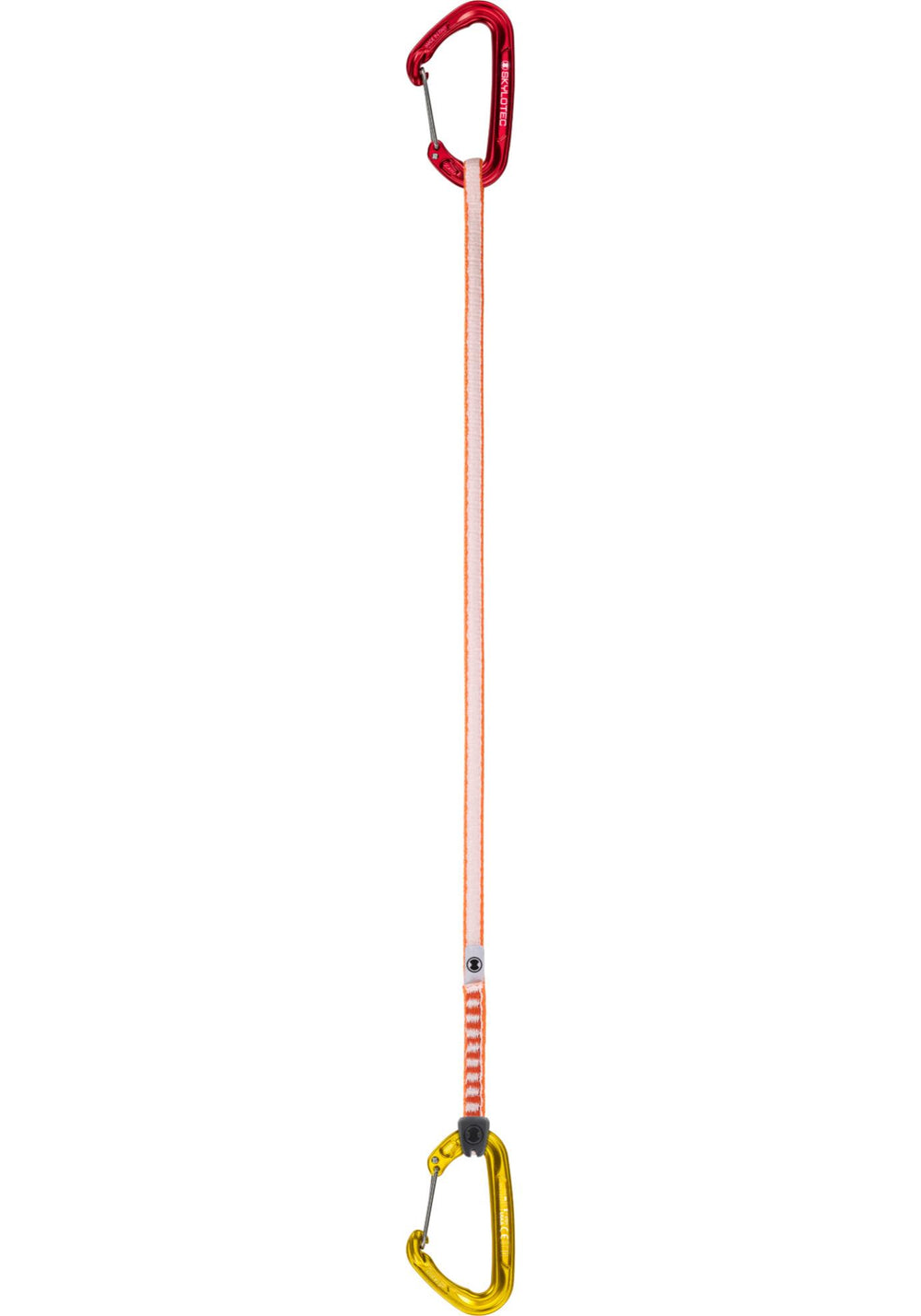 Skylotec Rinvio FLY-WEIGHT DY 55cm 