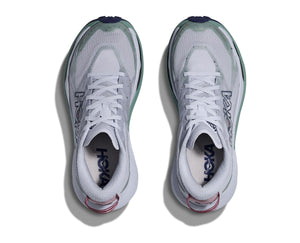 Hoka MAFATE 5 Ambient Blue/Rosemary.<BR/> 