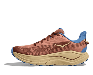 Hoka CHALLENGER 8 Maple/Cardamom 