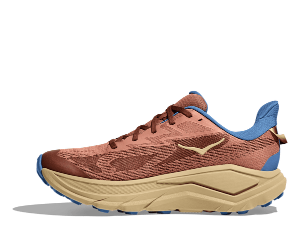 Hoka CHALLENGER 8 Maple/Cardamom 