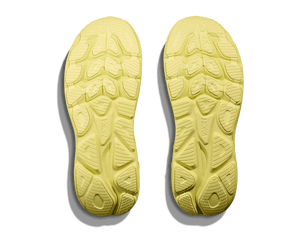 CLIFTON 10 Neon Hoka Citrus/Sunlight 