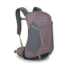 Osprey HYKELITE 18 Graphite Purple 