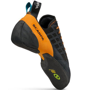 Scarpa INSTINCT Black Lace 