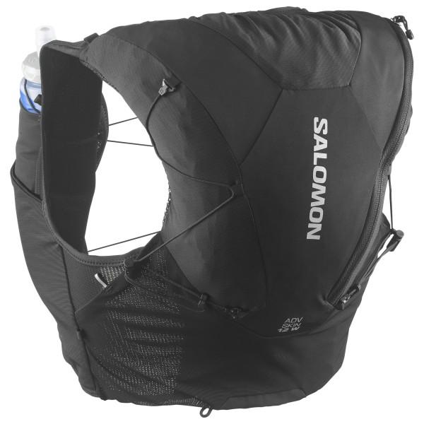 Salomon ADV SKIN 12 Black 