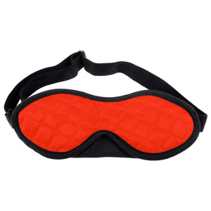 Sea to Summit Maschera copriocchi ULTRA-SIL orange 
