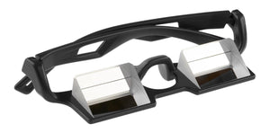 LACD Belay Glasses LC black 