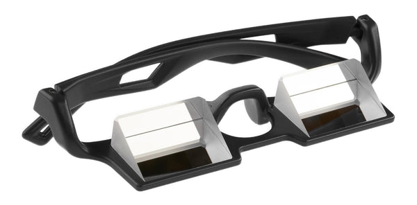 LACD Belay Glasses LC black 