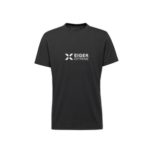 Mammut EIGER Logo Black 