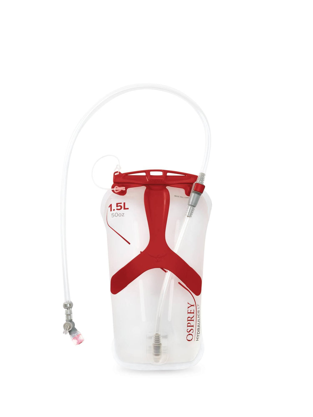 Osprey Sacca idrica HYDRAULICS 1,5L 
