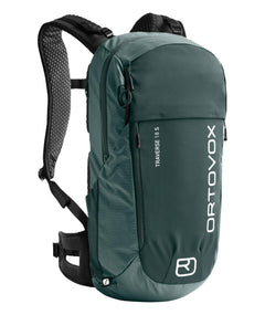 Ortovox TRAVERSE 18 S Glacier Grey 