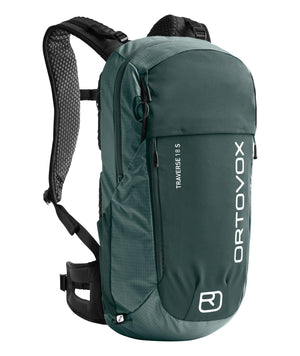 Ortovox TRAVERSE 18 S Glacier Grey 