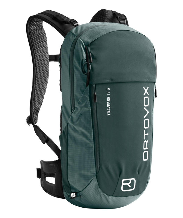 Ortovox TRAVERSE 18 S Glacier Grey 