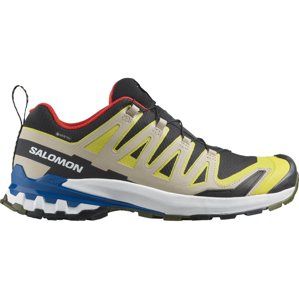 Salomon XA PRO 3D GTX Butter 