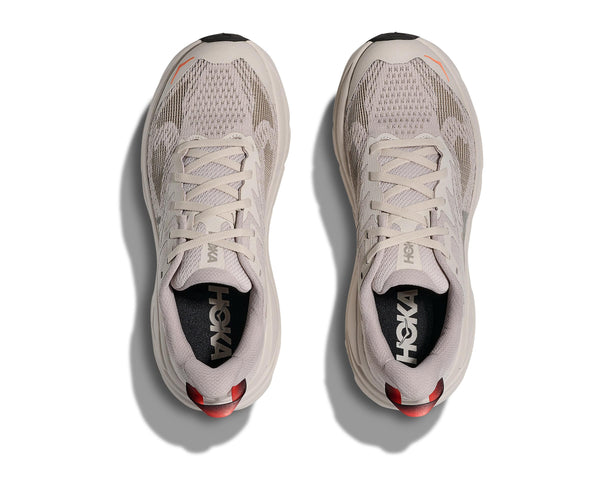 Hoka CHALLENGER W Stucco/Asphalt Grey 