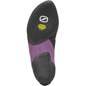 Scarpa INSTINCT VSR LV Black/Violet 