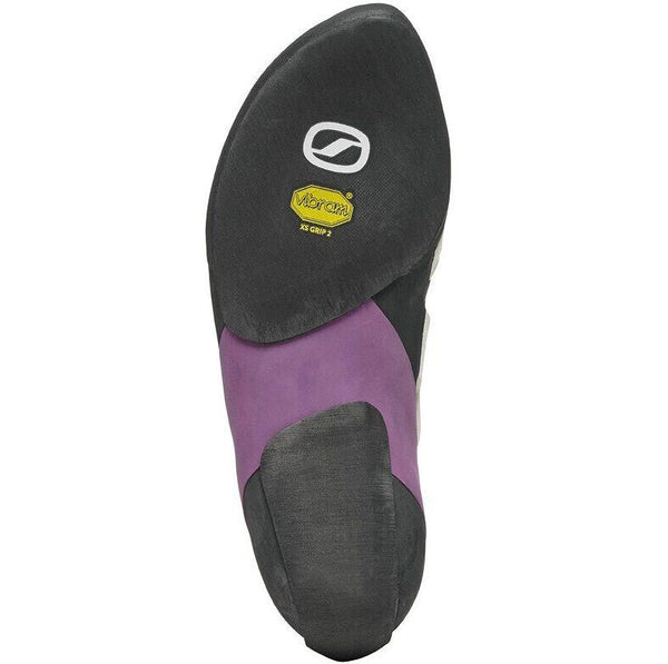 Scarpa INSTINCT VSR LV Black/Violet 