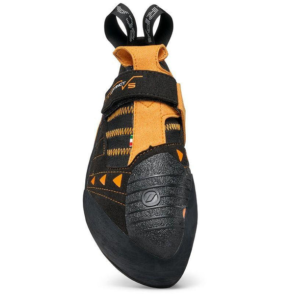 Scarpa INSTINCT VS Black 