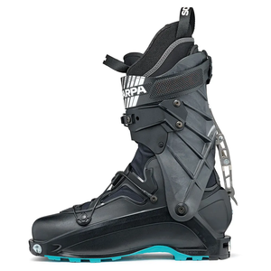 Scarpa F1 XT Carbon Azure 