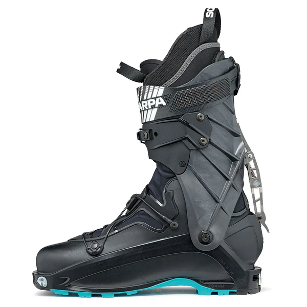 Scarpa F1 XT Carbon Azure 