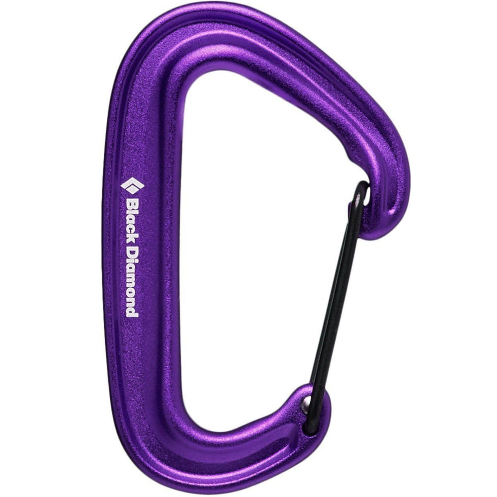 Black Diamond MINIWIRE Carabiner 