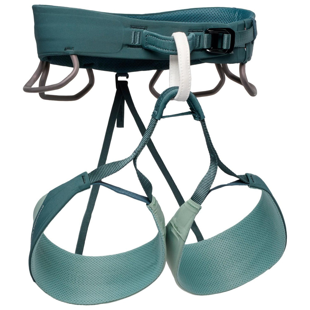 Black Diamond SOLUTION Harness WM Agave 